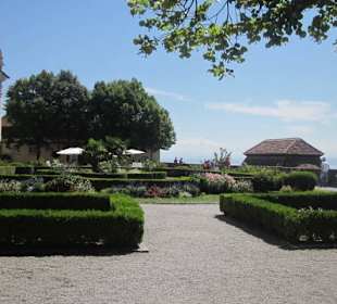 Neues Schloss Meersburg