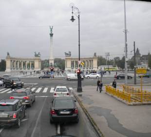 Plac bohaterów