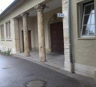 Waldfriedhof Degerloch
