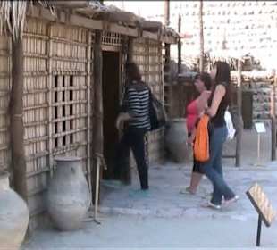 Dubai Museum - Al Fahidi Fort