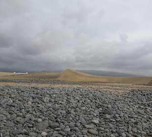 Dünen von Maspalomas