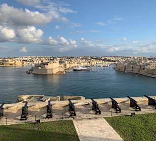 Inselrundfahrt Gozo