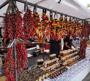 Markthalle Mercat Municipal