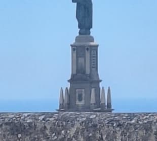 Kloster Sant Salvador