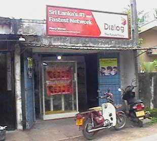 Einkaufen & Shopping