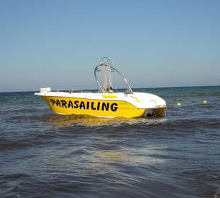 Top Crew! Empfehlenswert!