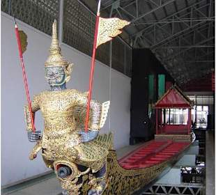 Königliches Barkenmuseum