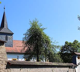 Stadtrundgang Egloffstein