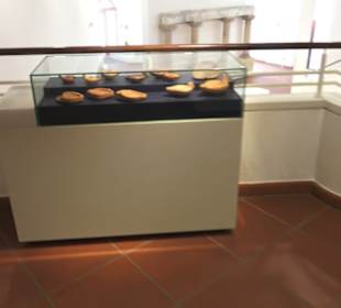 Rheinisches Landesmuseum 