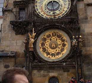 Orologio astronomico