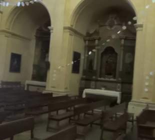 Klosteranlage Santuari de Sant Salvador