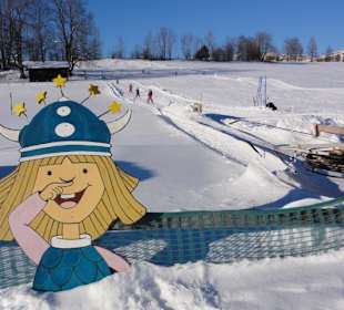 Kinderskilift Moosbach