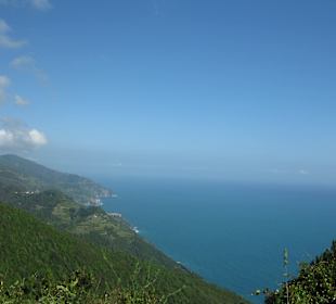 Cinque Terre