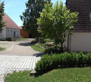 Pfarrkirche St. Margaretha