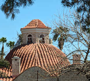 Altstadt Antalya - Kaleici