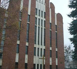 Kościół św. Ignacego Loyoli