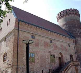 Zitadelle Spandau