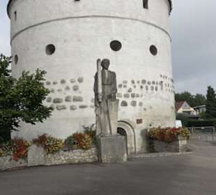 Schleiferturm