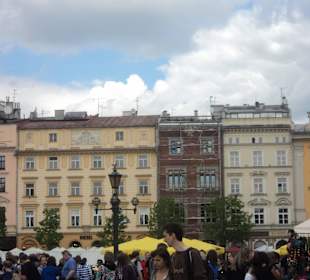 Stare Miasto Kraków