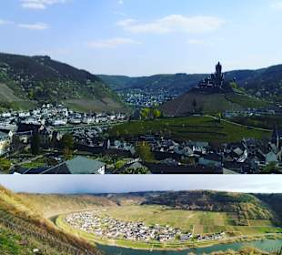 Wandern Cochem