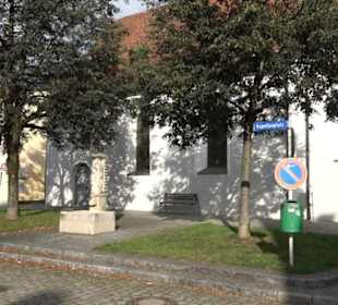 Kapellenplatz