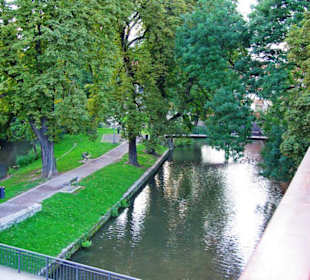 Stadt Erfurt im Bild Sept.2010