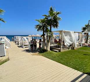 Strand Kardamena