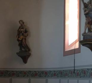 Wallfahrtskirche Unserer Lieben Frau