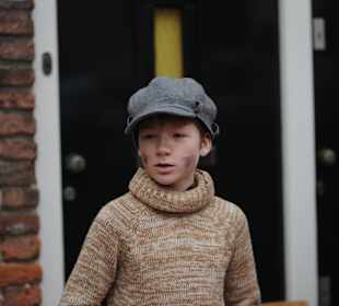 Dickens Deventer