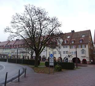 Stadtrundgang Freudenstadt