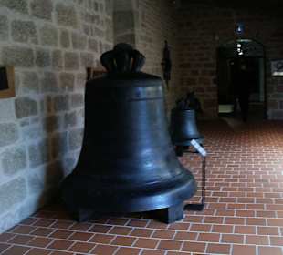 Glocke im Museum