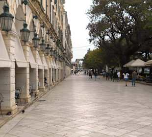 Esplanade