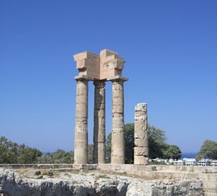 Akropolis