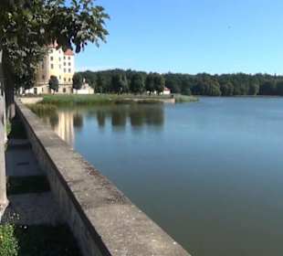 Schloss Moritzburg