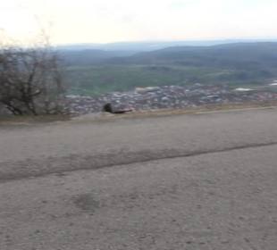 Wanderparkplatz Bölle