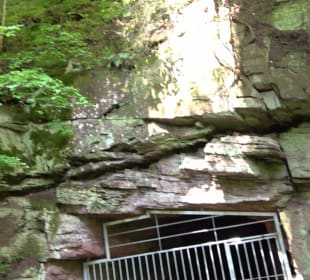 Burg Mandelberg