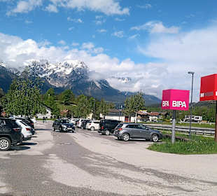 Wilder Kaiser