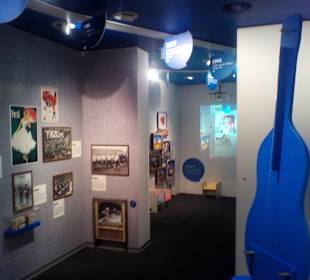 Deutsches Museum Bonn in Bonn