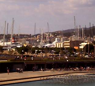 Palma - Hafen