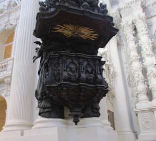 Kanzel