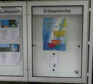 Evangelisch-lutherische Erlöserkirche