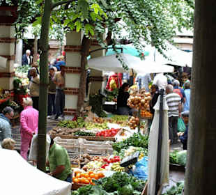 Bauernmarkt