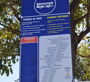 Varadero Beach Bus Tour - Doppeldeckerbuslinie