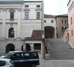 Palazzo Moroni 