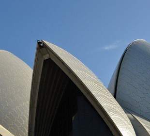 Sydney Oper