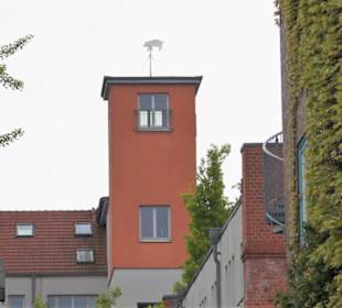 Alter Schlachthof