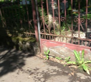 Alter Friedhof Leutkirch