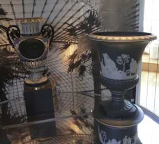 Erlebniszentrum von Villeroy & Boch