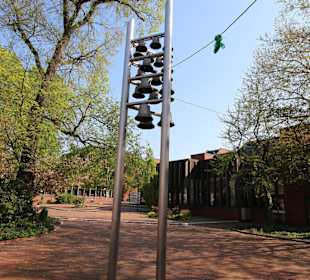 Stadtmitte "Neues Forum"