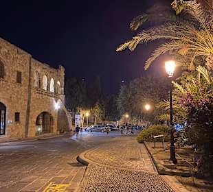 Altstadt Rhodos Stadt